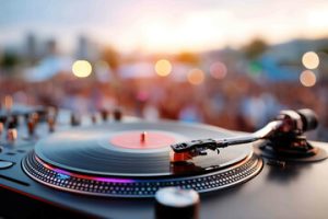 music